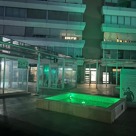 Dina Suite Róma Kültér fotó
