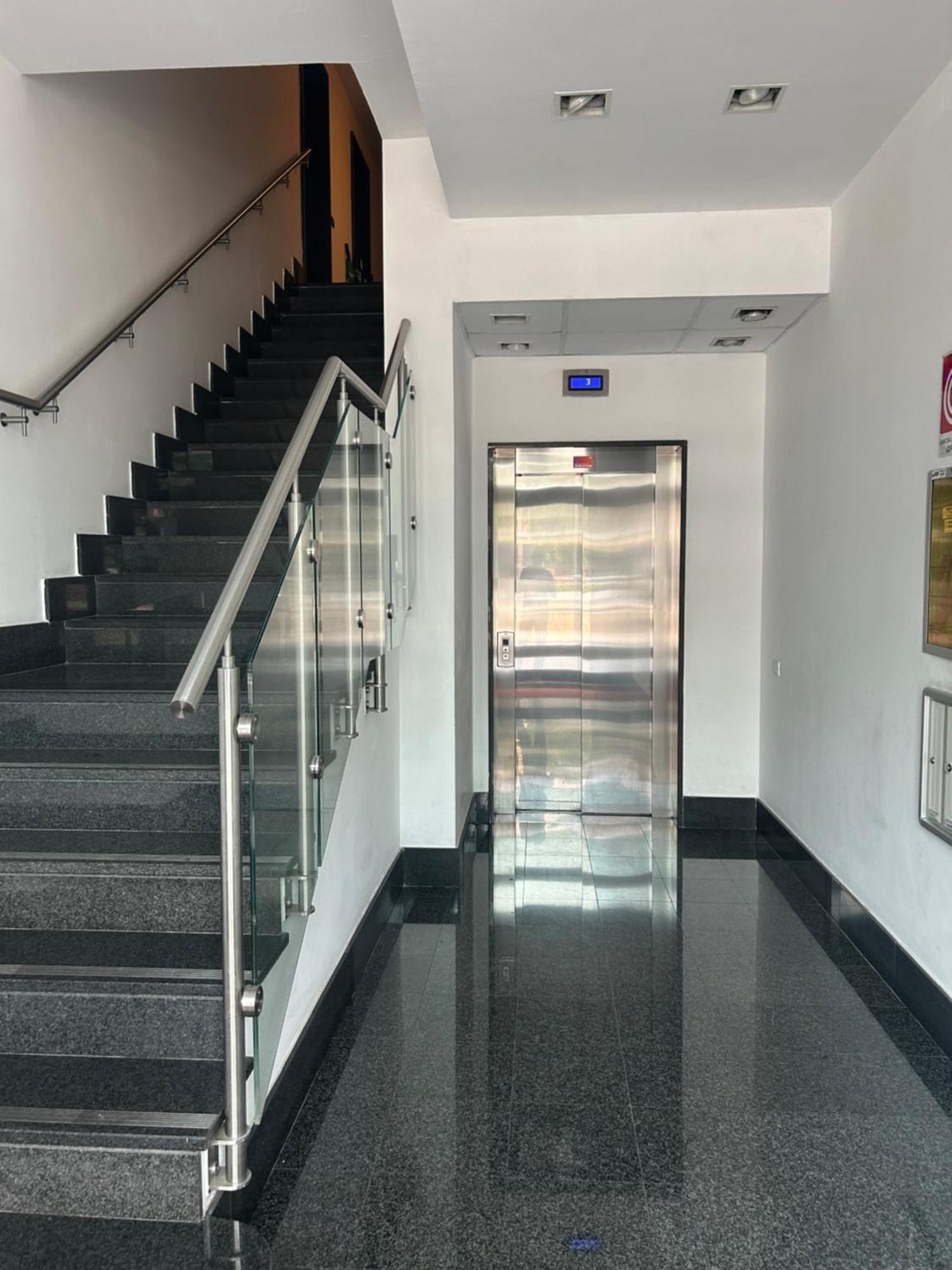 Dina Suite Róma Kültér fotó
